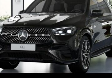 Mercedes-Benz GLE 350 15.089 km 83.990 &euro; Hannover 30655