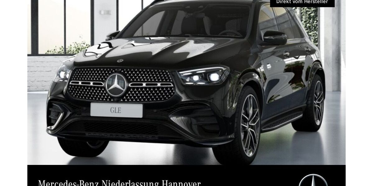 Mercedes-Benz GLE 350 15.089 km 83.990 &euro; Hannover 30655