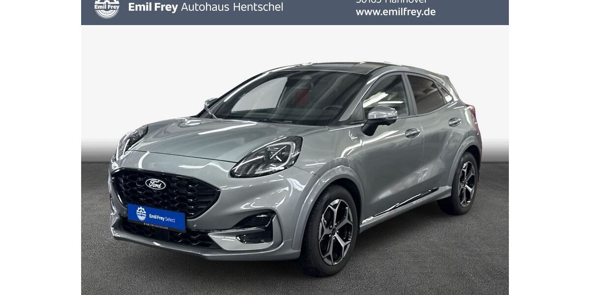 Ford Puma 19.820 km 23.528 &euro; Hannover 30165