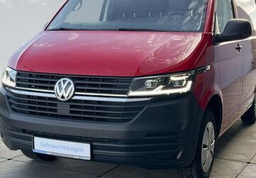 VW T6 Transporter 123.056 km 18.850 &euro; Hannover 30519