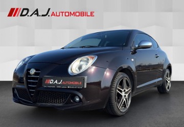Alfa Romeo MiTo 156.100 km 3.780 &euro; Laatzen 30880