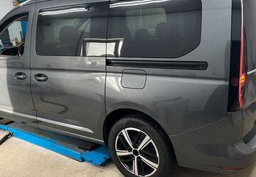 VW Caddy 119.500 km 25.990 &euro; Wunstorf 31515