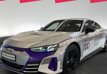 Audi RS e-tron GT 31.857 km 84.350 &euro; Hannover 30179
