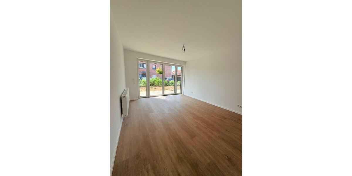 Erdgeschoßwohnung Wedemark - 2 Zimmer, 50 m&sup2;, 1.000&euro; | Angebot:19879616