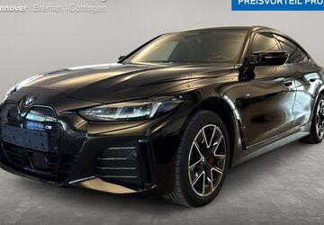 BMW i4 21.123 km 62.900 &euro; Hannover 30539