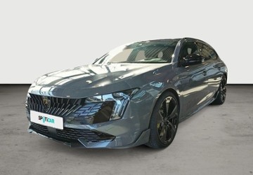 Peugeot 508 34.000 km 39.990 &euro; Hannover 30173