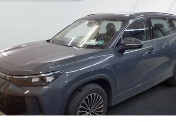 VW Tayron 16.653 km 34.980 &euro; Hannover 30519