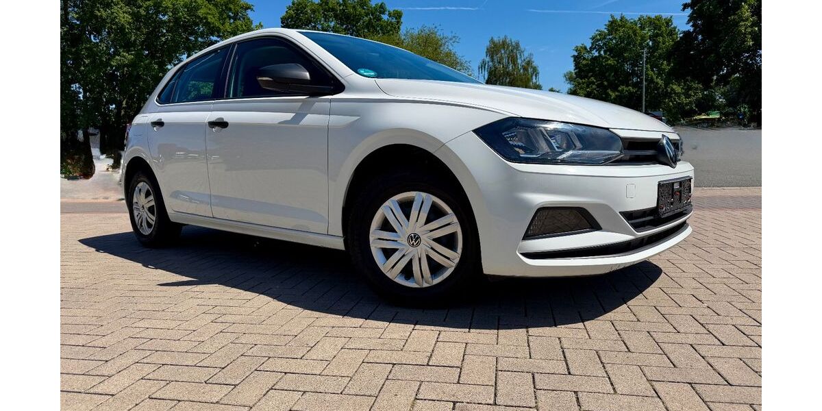 VW Polo 144.000 km 7.999 &euro; Hannover 30179