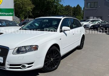 Audi A4 168.149 km 6.999 &euro; Hannover 30629