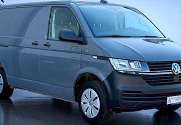 VW T6 Transporter 87.900 km 26.950 &euro; Ronnenberg (Hannover) 30952