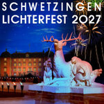 Schwetzinger Lichterfest 2027