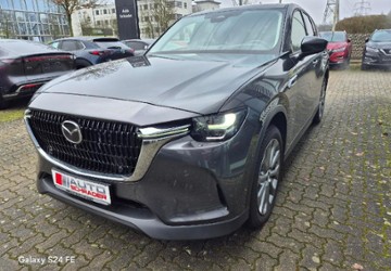 Mazda CX-60 3.200 km 43.980 &euro; Hannover 30659
