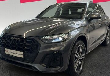 Audi Q5 40.741 km 42.650 &euro; Hannover 30179