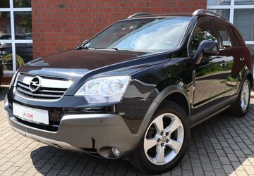 Opel Antara 153.800 km 3.490 &euro; Hannover 30177