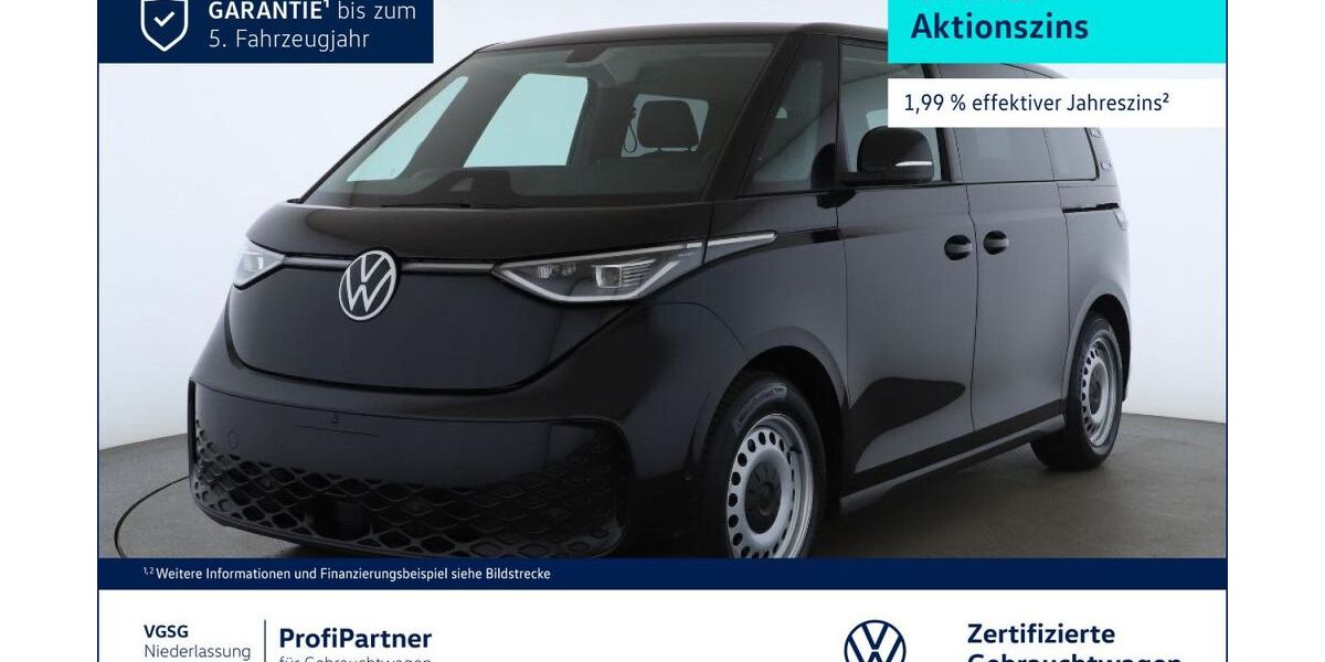 VW ID. Buzz 1.219 km 56.770 &euro; Hannover 30419