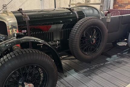 Bentley Andere 85.965 km 298.500 &euro; Ronnenberg StT Empelde Region Hannover 30952