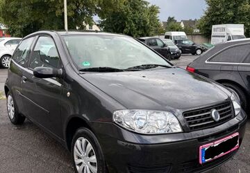 Fiat Punto 235.581 km 1.100 &euro; Hildesheim 31135