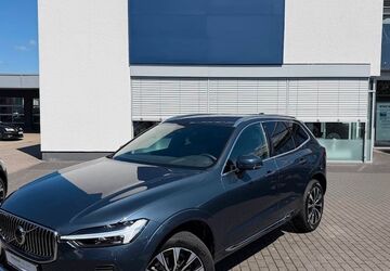 Volvo XC60 33.100 km 34.900 &euro; Hannover 30179