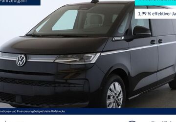 VW T7 Multivan 19.451 km 60.440 &euro; Hannover 30419