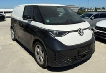 VW ID. Buzz 26.191 km 39.370 &euro; Hannover 30519