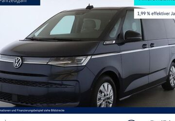 VW T7 Multivan 18.191 km 64.620 &euro; Hannover 30419