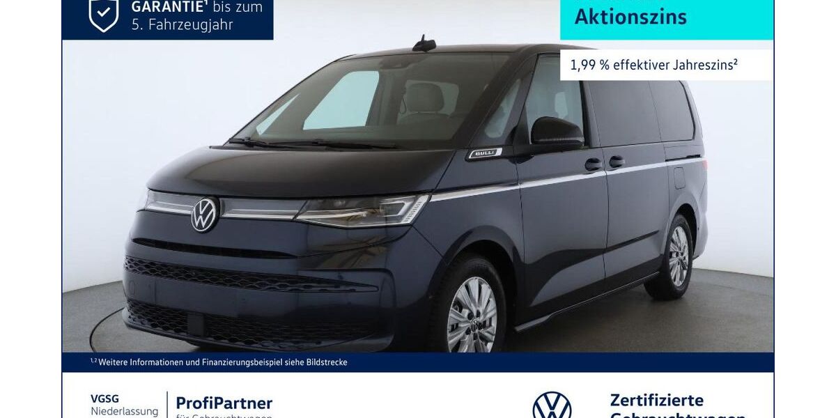VW T7 Multivan 18.191 km 64.620 &euro; Hannover 30419
