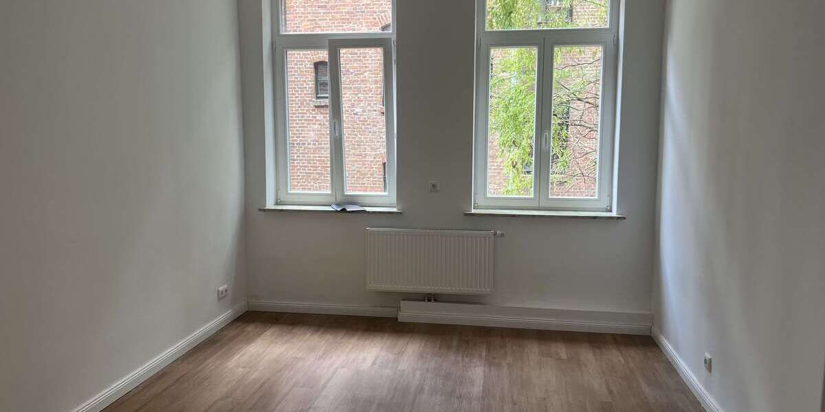 Etagenwohnung Hannover Linden-Limmer - 2 Zimmer, 50 m&sup2;, 750&euro; | Angebot:27307149