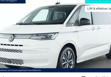 VW T7 Multivan 28.320 km 67.790 &euro; Hannover 30419