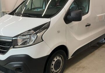 Renault Trafic 57.900 km 19.040 &euro; Wunstorf 31515