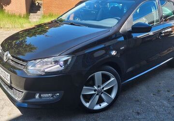 VW Polo 177.804 km 4.950 &euro; Isernhagen 30916