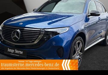 Mercedes-Benz EQC 22.653 km 35.890 &euro; Hannover/Langenhagen 30855