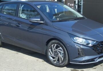 Hyundai i20 2.950 km 21.490 &euro; Hannover 30453