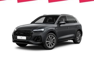 Audi Q5 25.106 km 48.850 &euro; Hannover 30179