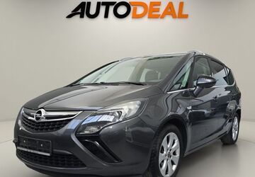 Opel Zafira Tourer 157.100 km 5.990 &euro; Neustadt am Rübenberge 31535