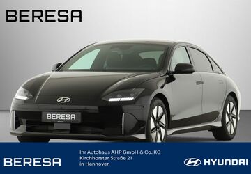 Hyundai IONIQ 6 7.451 km 28.980 &euro; Hannover 30659