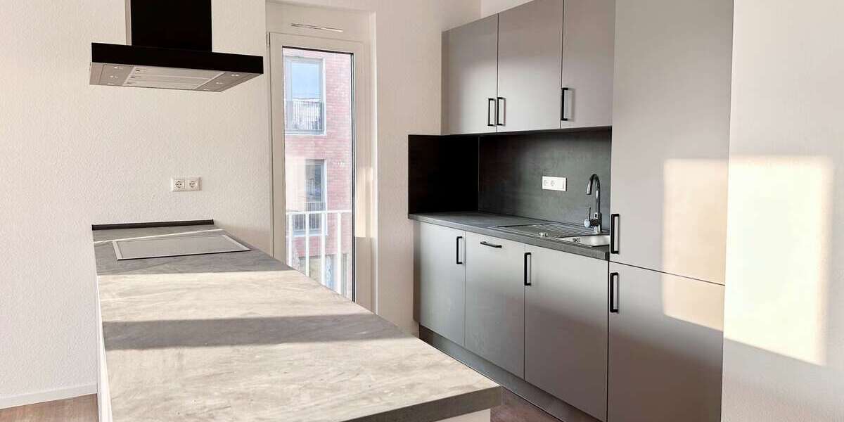 Etagenwohnung Hannover Döhren-Wülfel - 4 Zimmer, 97 m&sup2;, 1.561&euro; | Angebot:27231372