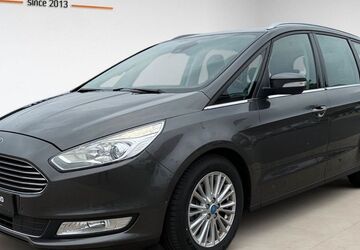 Ford Galaxy 199.000 km 10.999 &euro; Hannover 30179