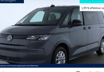 VW T7 Multivan 4.942 km 49.390 &euro; Hannover 30419