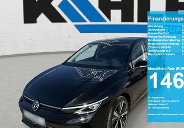 VW Golf 12.500 km 31.490 &euro; Hannover 30419