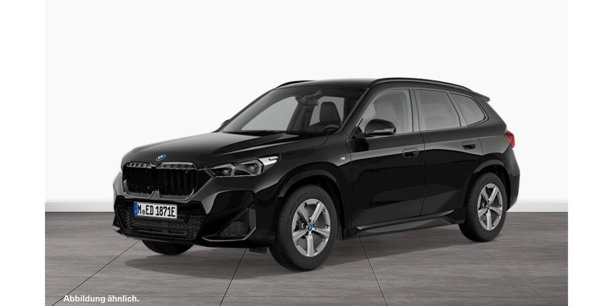 BMW iX1 19.562 km 43.907 &euro; Hannover 30539