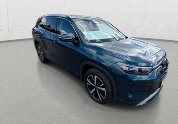 VW Tayron 9.900 km 39.990 &euro; Hannover 30419