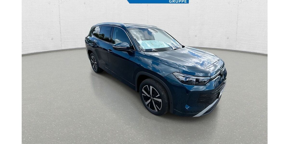 VW Tayron 9.900 km 39.990 &euro; Hannover 30419