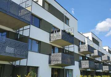 Wohnung Hannover Bemerode - 2 Zimmer, 57 m&sup2;, 669&euro; | Angebot:26008595