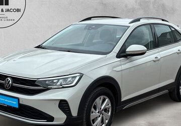 VW Taigo 17.890 km 19.490 &euro; Hannover 30449