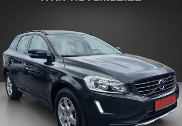 Volvo XC60 109.896 km 17.880 &euro; Hannover 30419