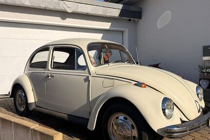 VW Käfer 83.500 km 8.500 &euro; Hannover/Hemmingen 30966