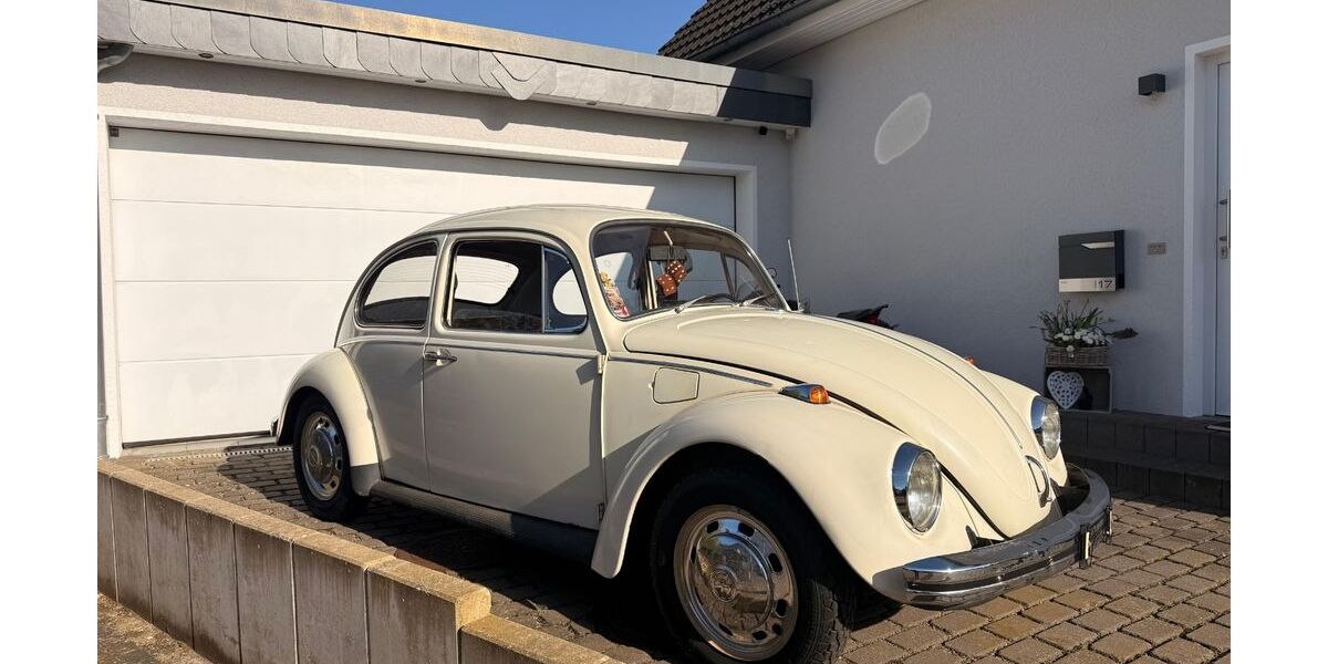 VW Käfer 83.500 km 8.500 &euro; Hannover/Hemmingen 30966