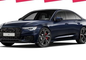 Audi A6 26.425 km 53.350 &euro; Hannover 30179