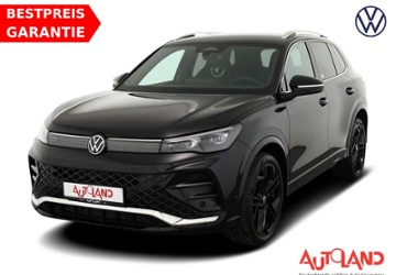 VW Tiguan 17.166 km 43.990 &euro; Hannover 30179
