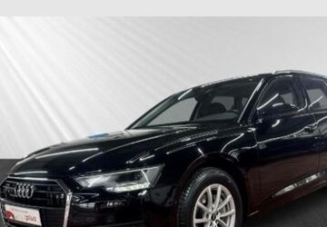 Audi A6 70.500 km 28.900 &euro; Hannover 30163